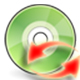 蒲公英VCD格式转换器v12.3.5.0