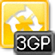 极速3GP视频格式转换器1.6
