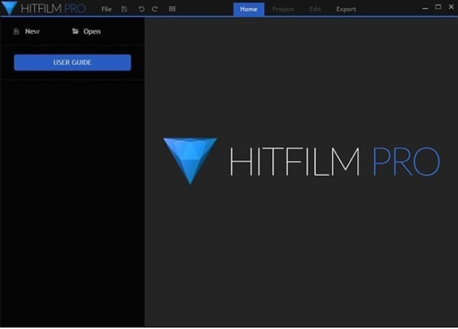 HitFilm Pro
