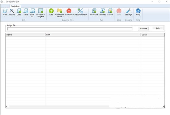 ScriptPro