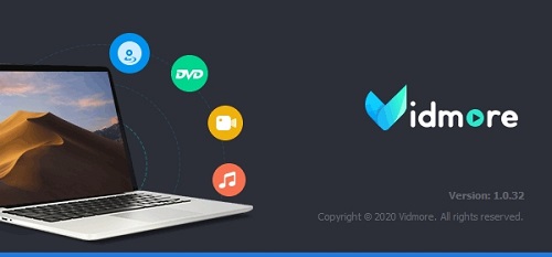 Vidmore All-in-One