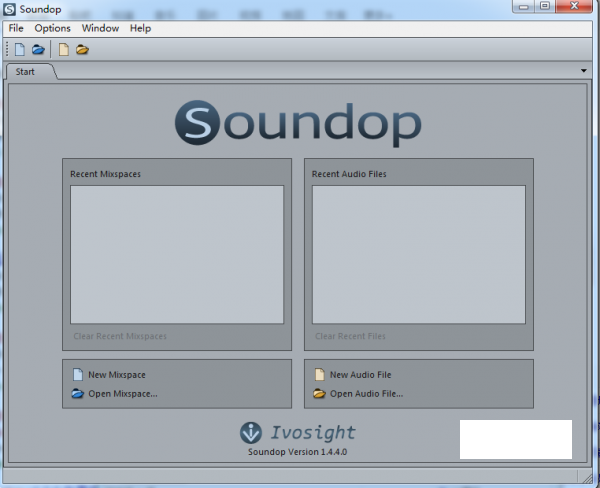 Soundop